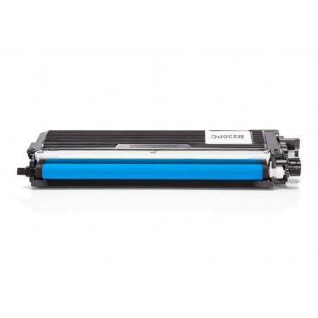 Compatible Brother TN-230C Toner Cyan