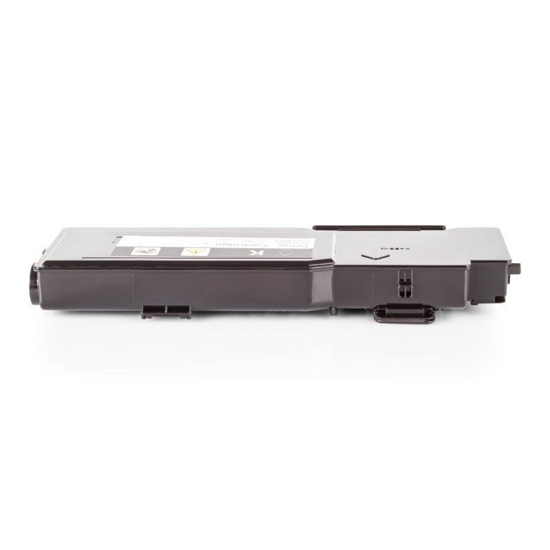 Compatible Dell 593-BBBU / RD80W Toner Black Compatible Dell 593-BBBU / RD80W Toner Black