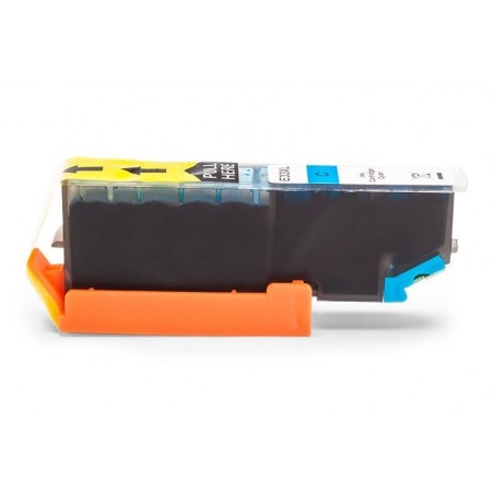 Compatible Epson C13T33624010 / C13T33624012 / 33 XL Ink Cyan