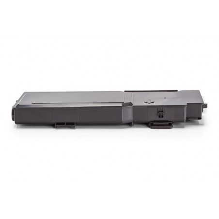 Compatible Dell 593-BBBR / YR3W3 Toner Yellow