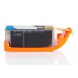 Alternativ zu Canon 0318C001 / PGI-570PGBK XL Black pigmentiert Tinte