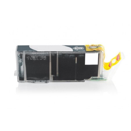 Compatible Canon / 0335C001 / CLI-571GY XL Ink Grey