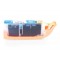 Compatible Canon / 0332C001 / CLI-571C XL Ink Cyan