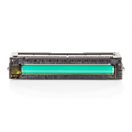 Compatible Ricoh 407546 Toner Yellow