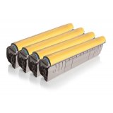 Compatible OKI 4405916 / MC851 Toner Saving Set CMYK