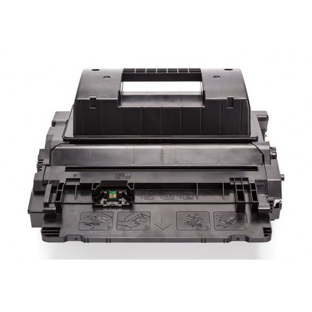 Alternativ zu HP CF281X / 81X Toner Black