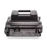 Alternativ zu HP CF281X / 81X Toner Black
