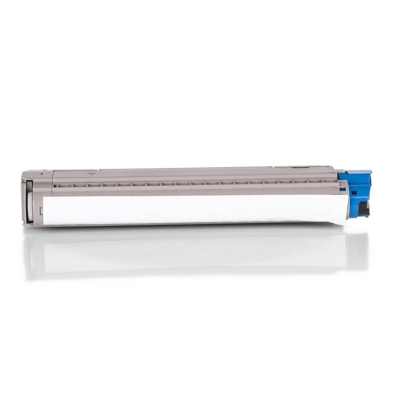 Compatible OKI 44059108 Toner Black