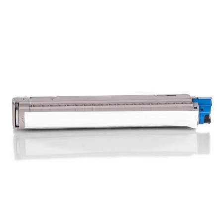 Compatible OKI 44059108 Toner Black