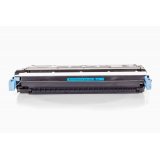 Compatible HP C9731A toner Cyan