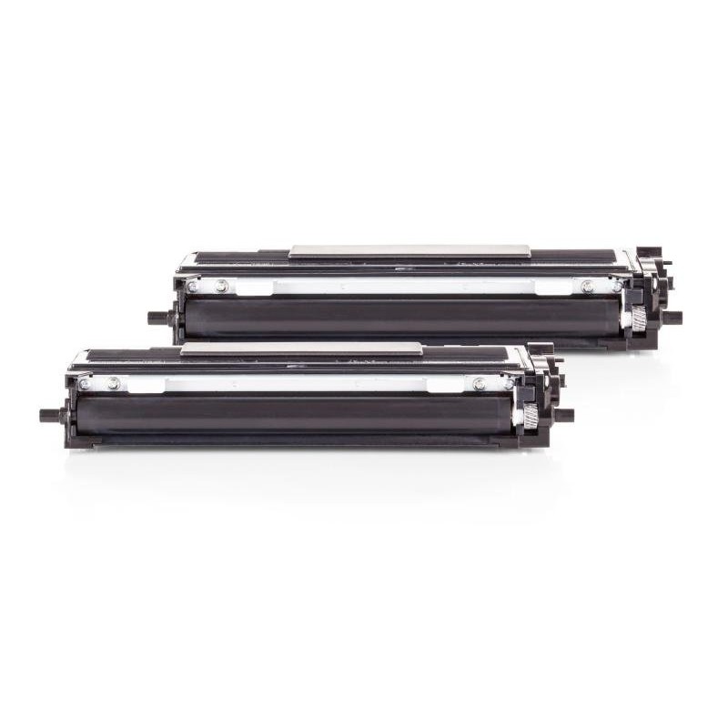 Alternativ zu Brother TN-2005 Toner Black XL Spar Set (4 Stück) Alternativ zu Brother TN-2005 Toner Black XL Spar Set (4 Stück)