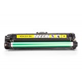 Alternativ zu HP CE342A / 651A Toner Yellow