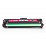 Alternativ zu HP / CE343A / 651A Toner Magenta