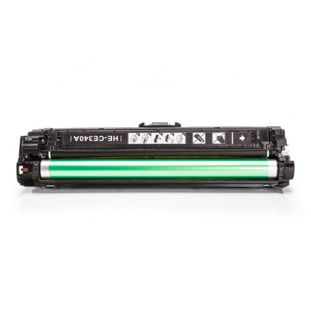 Compatible HP / CE340A / 651A Toner Black