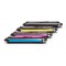 Alternativ zu Brother TN-241 / TN-245 Toner Spar-Set Schwarz, Cyan, Magenta, Gelb
