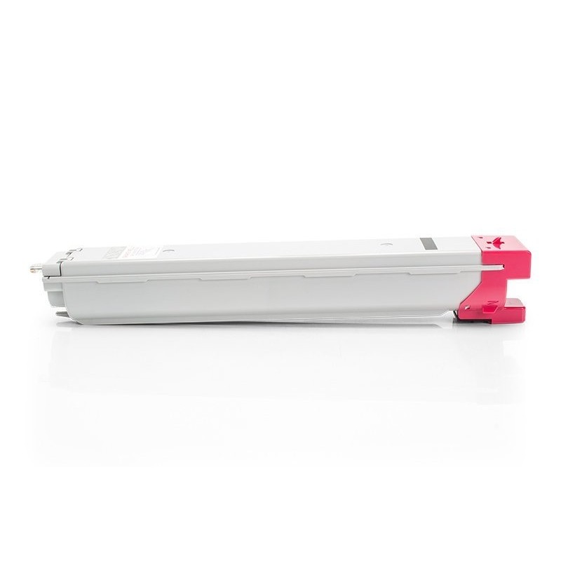 Compatible Samsung CLT-M808S / K808S Toner Magenta