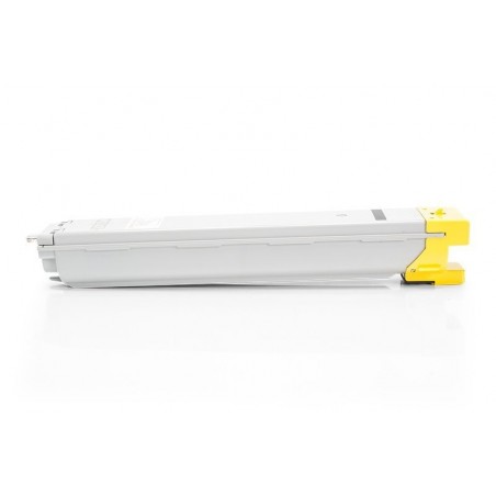 Alternativ zu Samsung CLT-Y808S / K808S Toner Yellow