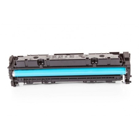 Alternativ zu HP CF410A / 410A Toner Schwarz