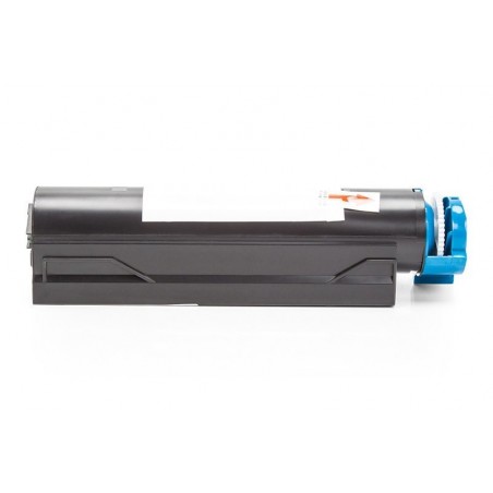 Alternativ zu OKI 45807106 Toner Schwarz