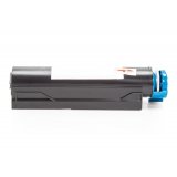 Alternativ zu OKI 45807106 Toner Schwarz