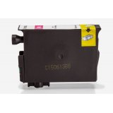Alternativ zu Epson C13T18134010 / C13T18134012 / T1813 / 18 XL Tinte Magenta