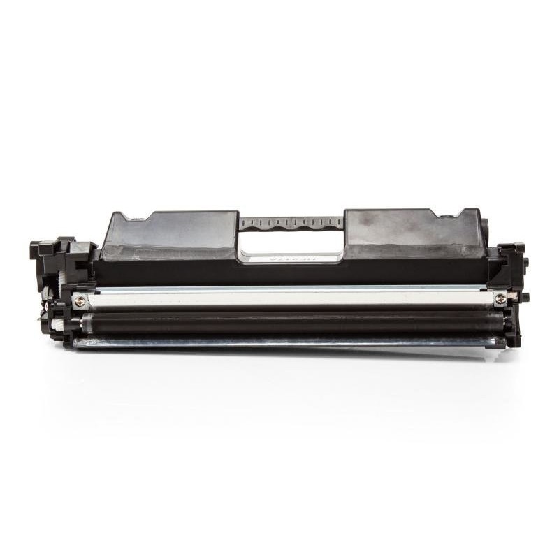 Alternativ zu HP CF 217 A / 17A Toner Schwarz