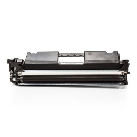 Alternativ zu HP CF 217 A / 17A Toner Schwarz
