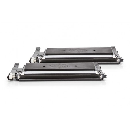 Alternativ zu Samsung CLT-P406B/ELS Toner Schwarz Doppelpack