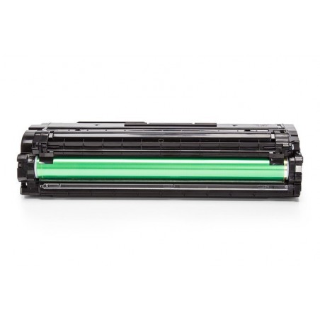 Compatible Samsung CLT-C503L/ELS toner Cyan