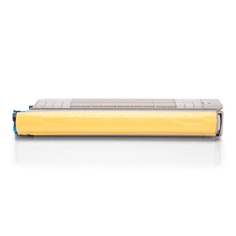Alternativ zu OKI 44059256 Toner Black