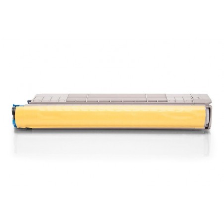 Alternativ zu OKI 44059256 Toner Black