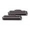 Alternativ zu Brother TN-2220 Toner Schwarz Spar-Set (2 Stück)