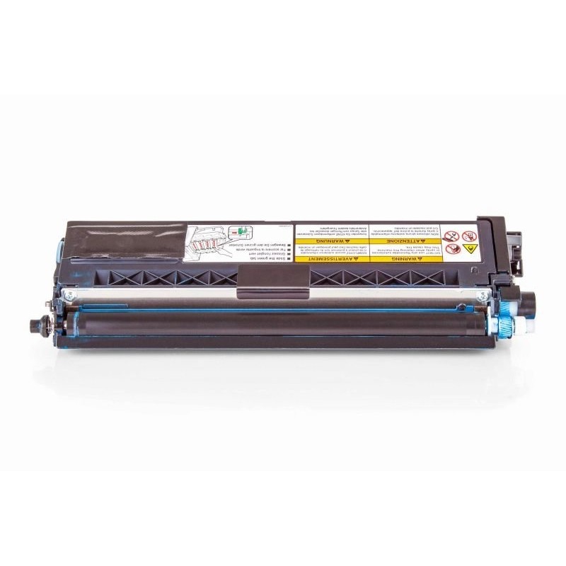 Alternativ zu Brother TN-421 C Toner Cyan XL Alternativ zu Brother TN-421 C Toner Cyan XL