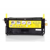 Compatible Epson C13S051124 / C3800 toner Yellow