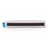 Alternativ zu OKI 44643001 Toner Yellow