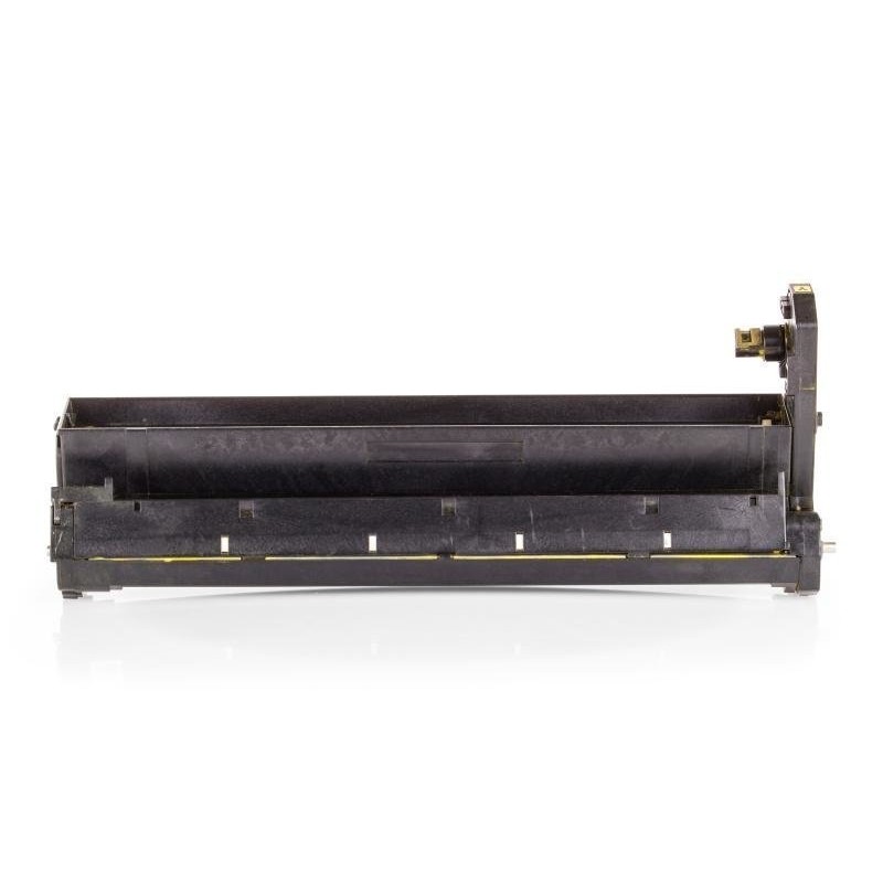 Compatible OKI 44064009 picture drum Yellow