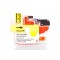 Alternativ zu Brother LC-3219 XL Y Tinte Gelb XL