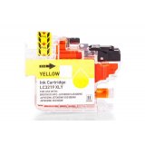 Alternativ zu Brother LC-3219 XL Y Tinte Gelb XL