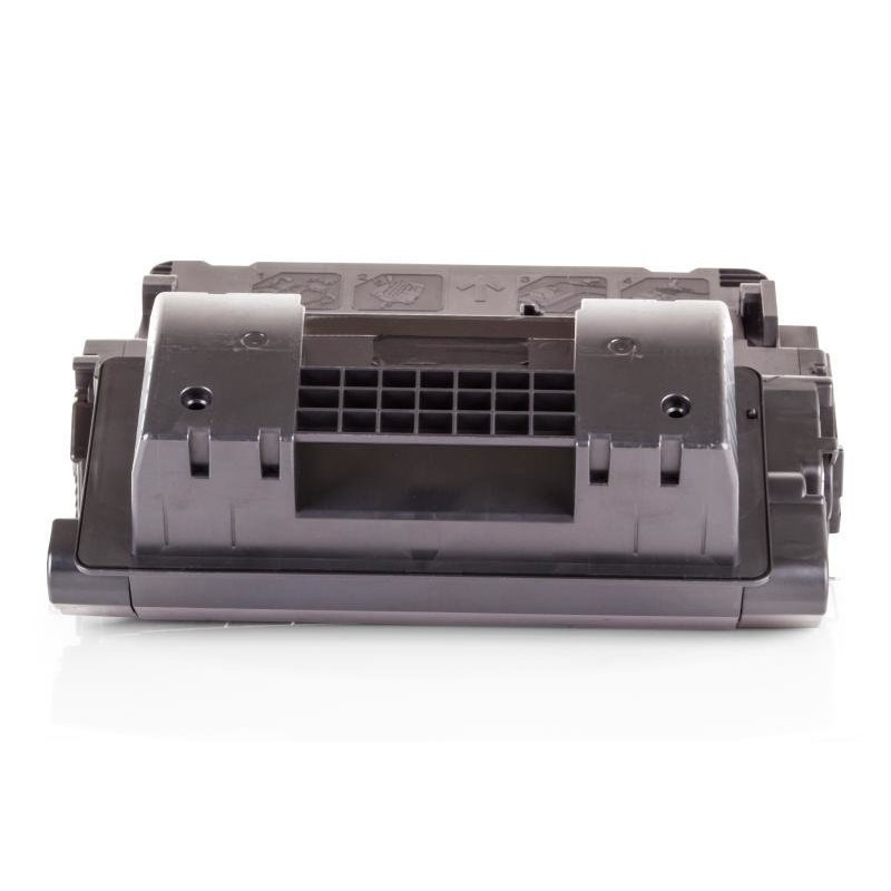 Alternativ zu HP CE390X / 90X Toner Black
