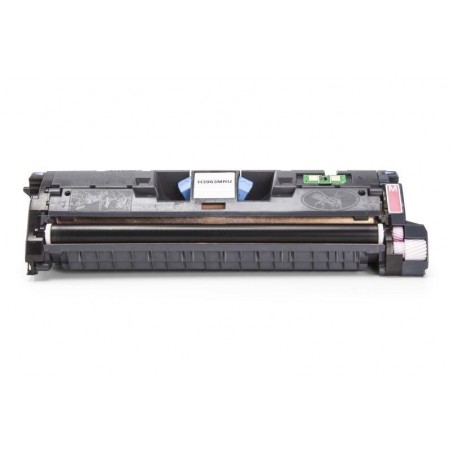 Compatible HP Q3963A Toner Magenta