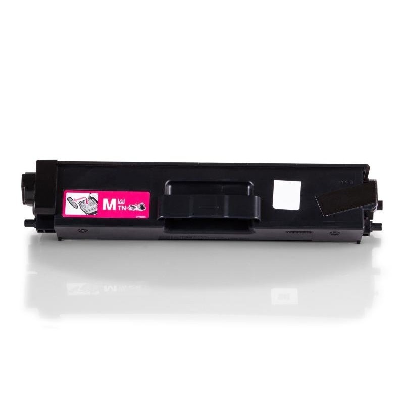 Compatible Brother TN-910 M Toner Magenta