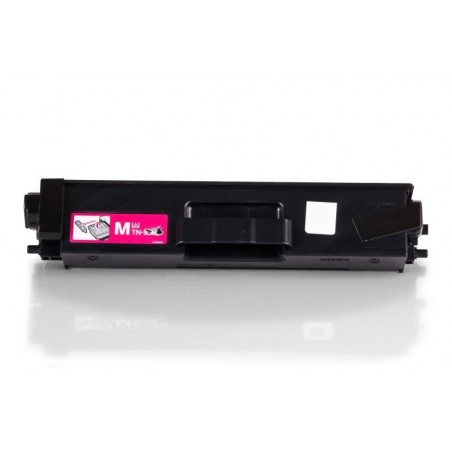 Compatible Brother TN-910 M Toner Magenta