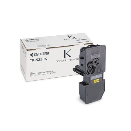 KYOCERA TK-5230K TONER SCHWARZ (1T02R90NL0)