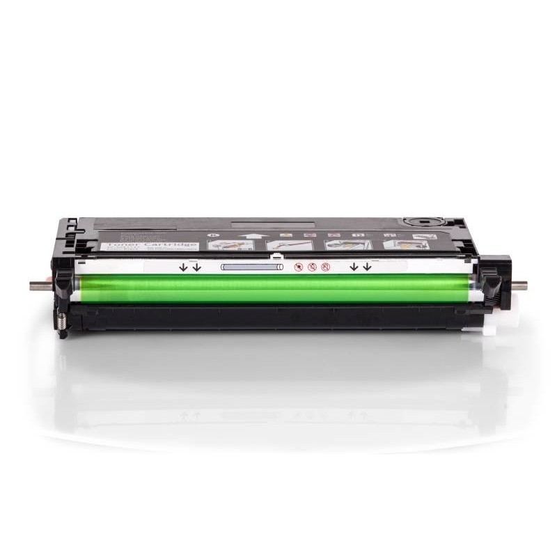 Compatible Epson C13S051125 / C3800 Toner Magenta