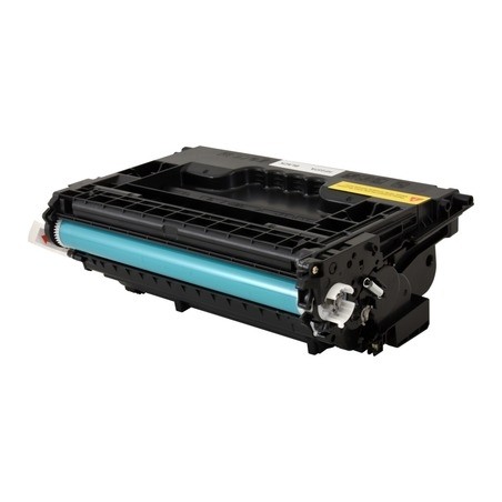Alternativ zu HP CF237A / 37A Toner Schwarz