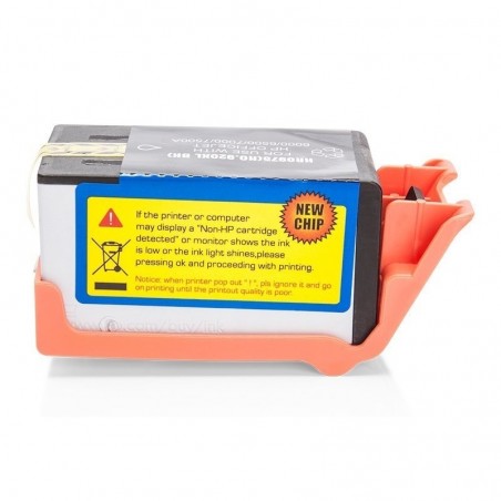 Alternativ zu HP Nr 935 XL / C2P25AE Tinte Magenta