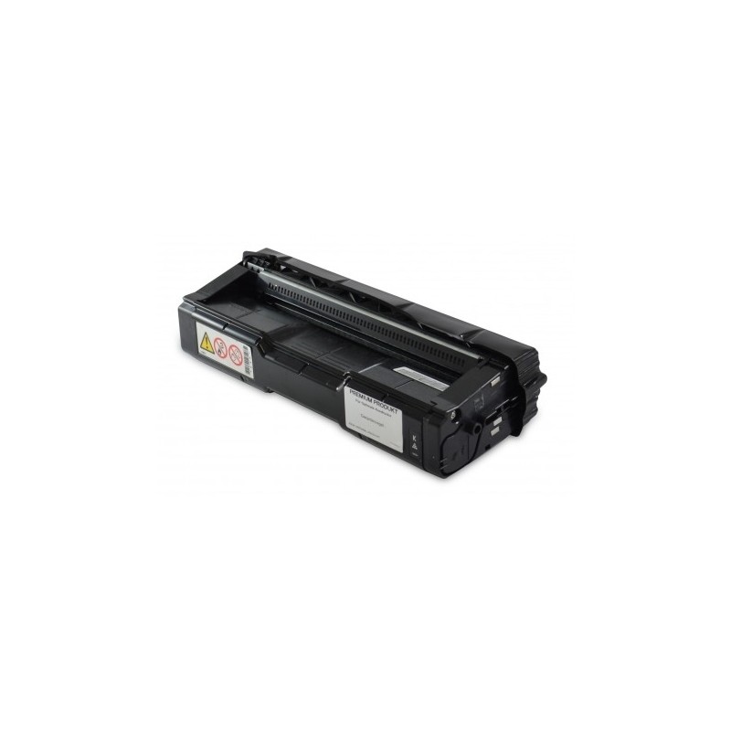 Alternativ zu Kyocera 1T05JK0NL0 / TK150K Toner Black Alternativ zu Kyocera 1T05JK0NL0 / TK150K Toner Black
