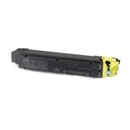Alternativ zu Kyocera TK5140K Toner Black