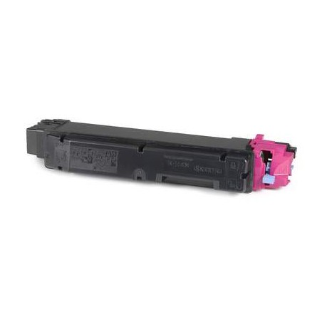 Alternativ zu Kyocera TK5140K Toner Black