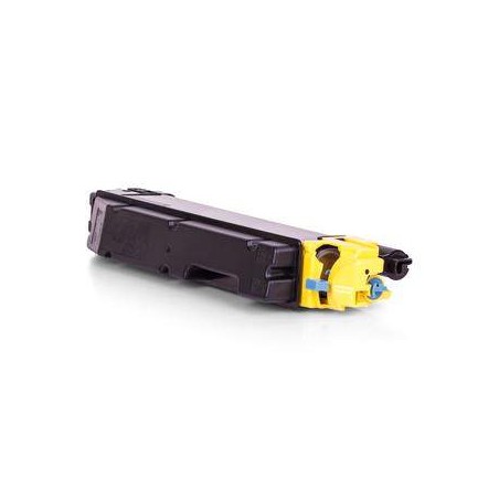 Alternativ zu Kyocera 1T02TVANL0 / TK-5270Y Toner Gelb
